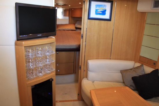 Absolute 39 d’occasion à vendre