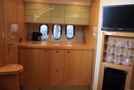 Absolute 39 d’occasion à vendre
