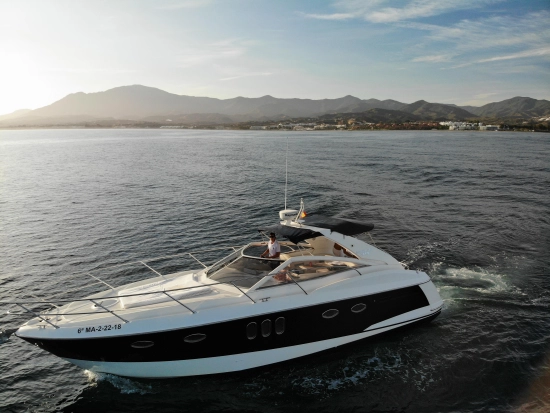 Absolute 39 d’occasion à vendre