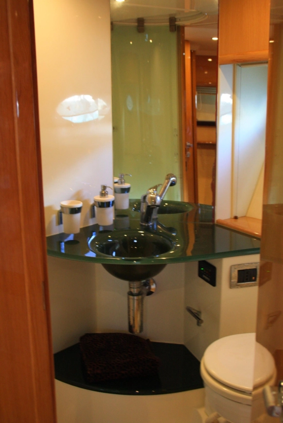 Absolute 39 d’occasion à vendre