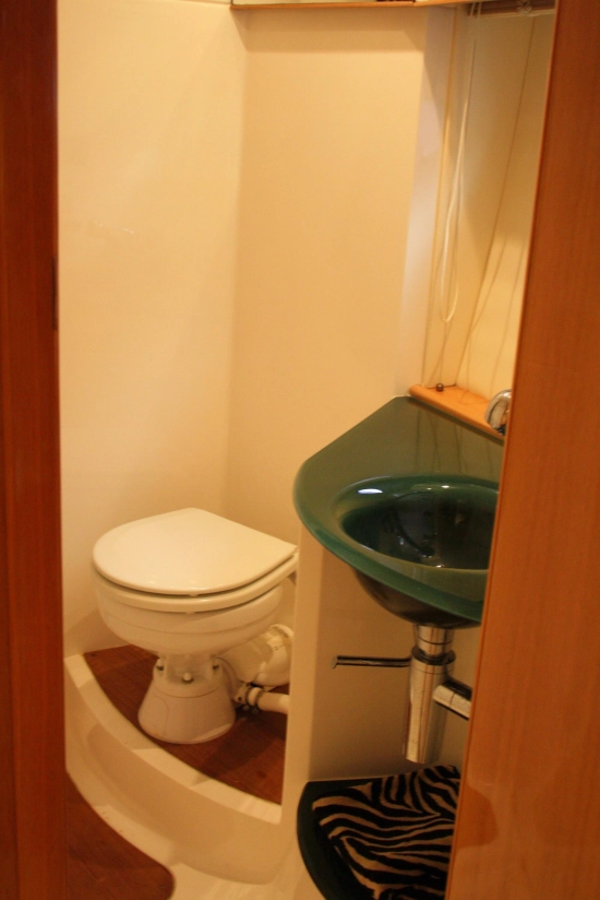 Absolute 39 d’occasion à vendre
