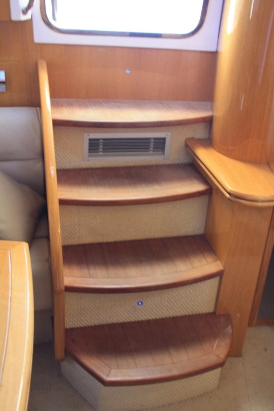 Absolute 39 d’occasion à vendre