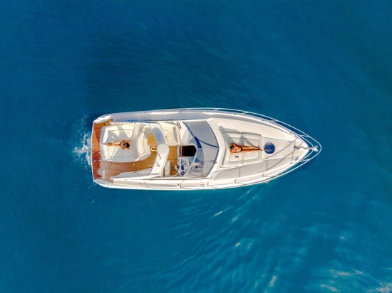 Absolute 39 d’occasion à vendre