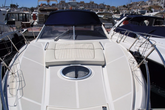 Absolute 39 d’occasion à vendre