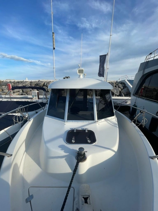 Arvor 25 Fish d’occasion à vendre