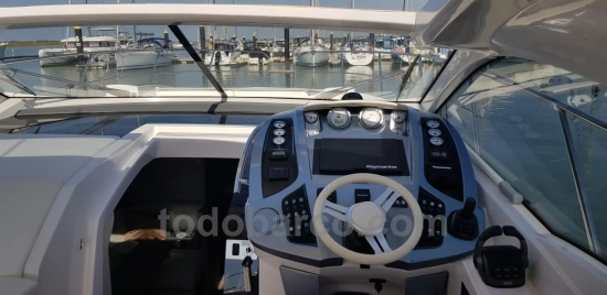 Sessa Marine c38 preowned for sale