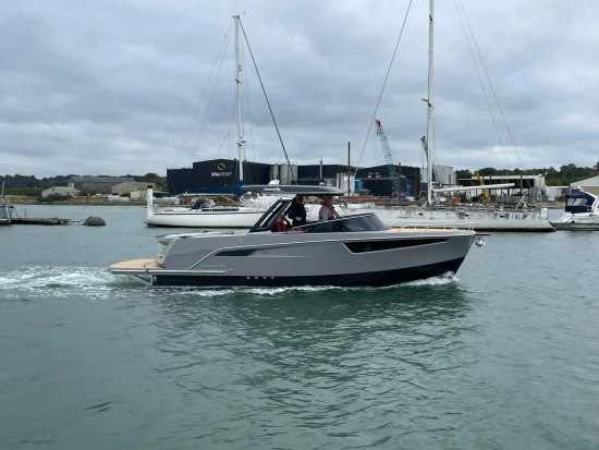 Alfastreet Marine 28 brand new for sale