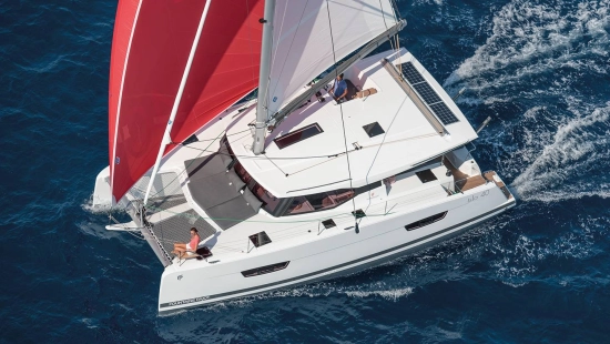 Fountaine Pajot Isla 40 neu zum verkauf