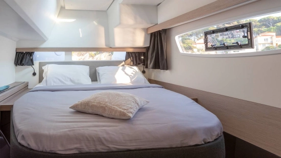 Fountaine Pajot Isla 40 neu zum verkauf