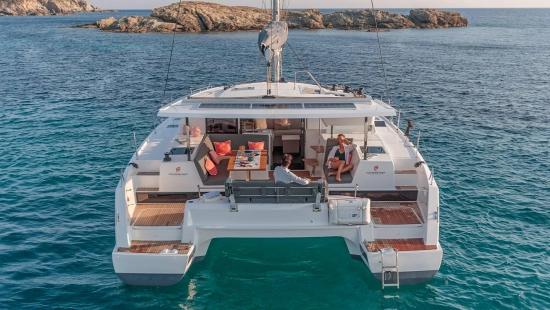 Fountaine Pajot Isla 40 neu zum verkauf