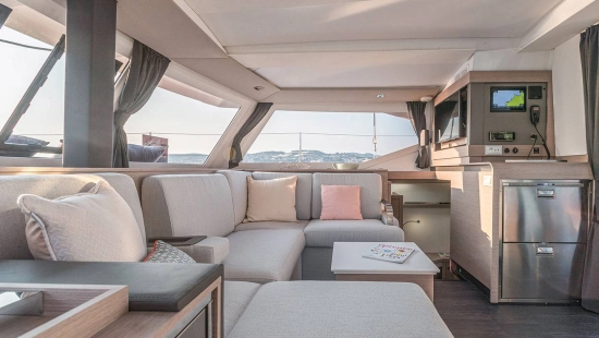 Fountaine Pajot Isla 40 neu zum verkauf