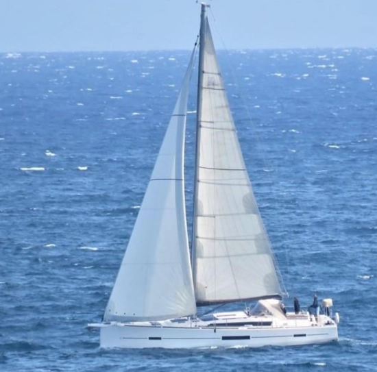 Dufour Yachts 512 preowned for sale