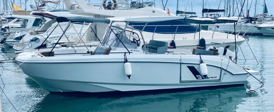 Beneteau Flyer 9 SPACEdeck gebraucht zum verkauf