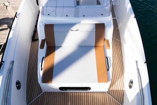 Beneteau Flyer 9 SPACEdeck gebraucht zum verkauf