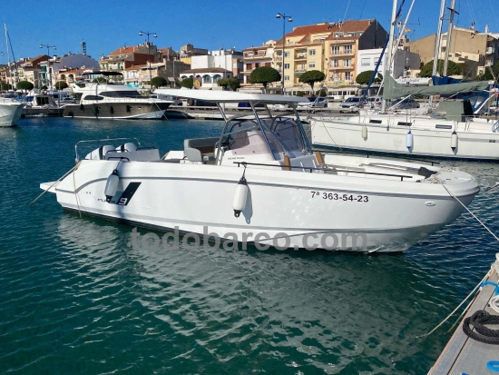 Beneteau Flyer 9 SPACEdeck d’occasion à vendre