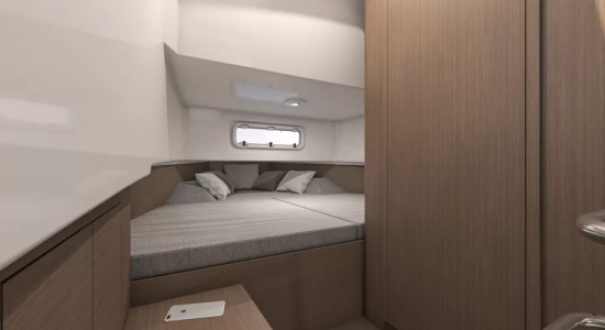 Beneteau Flyer 9 SPACEdeck gebraucht zum verkauf