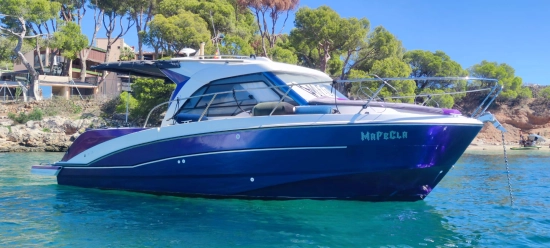 Beneteau Antares 8 OB preowned for sale