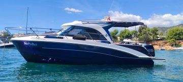 Beneteau Antares 8 OB gebraucht zum verkauf