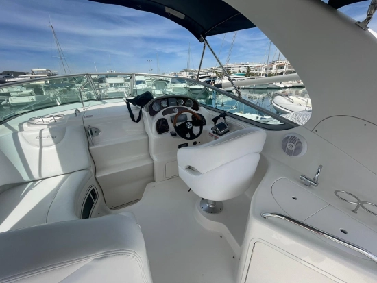 Sea Ray Sundancer 310 gebraucht zum verkauf