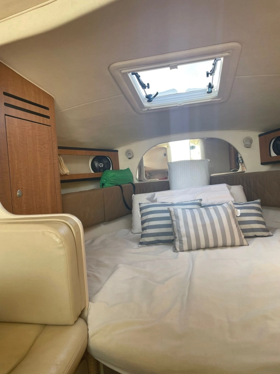 Sea Ray Sundancer 310 gebraucht zum verkauf