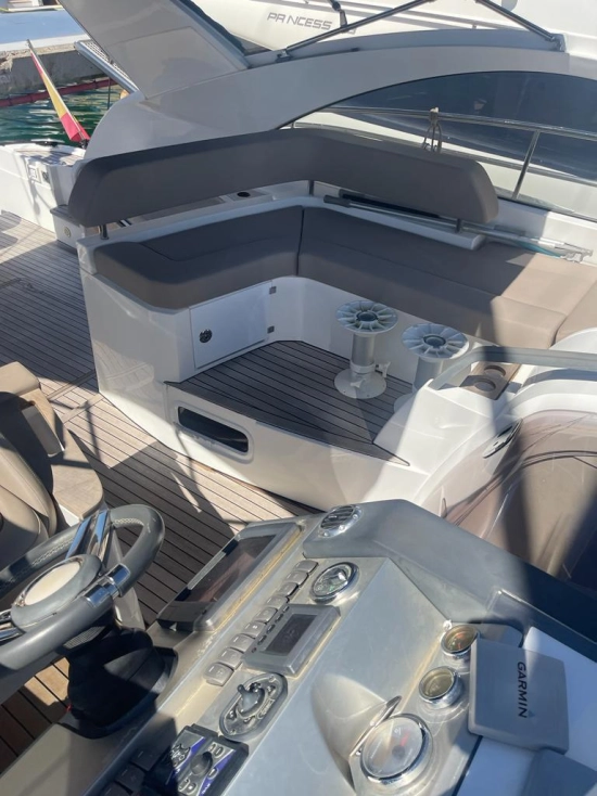 Fairline TARGA 44 GT preowned for sale