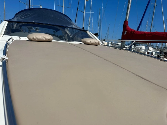 Fairline TARGA 44 GT preowned for sale