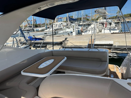 Fairline TARGA 44 GT preowned for sale