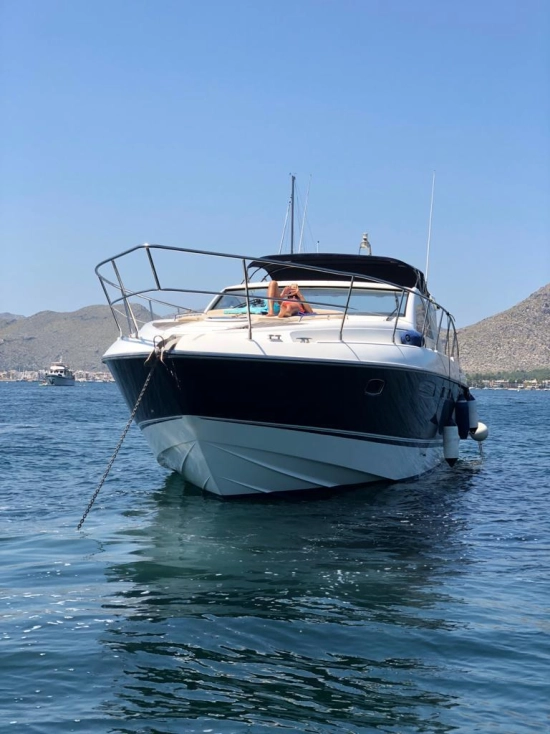 Fairline TARGA 44 GT preowned for sale