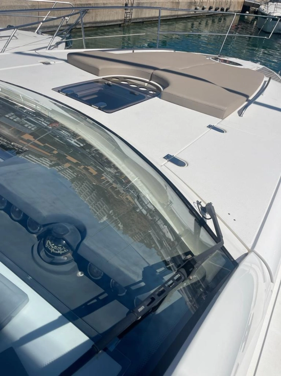 Fairline TARGA 44 GT preowned for sale