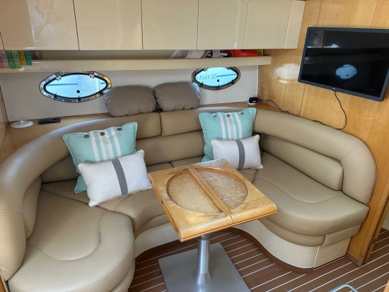 Fairline TARGA 44 GT preowned for sale