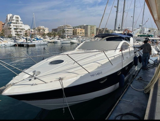 Fairline TARGA 44 GT preowned for sale