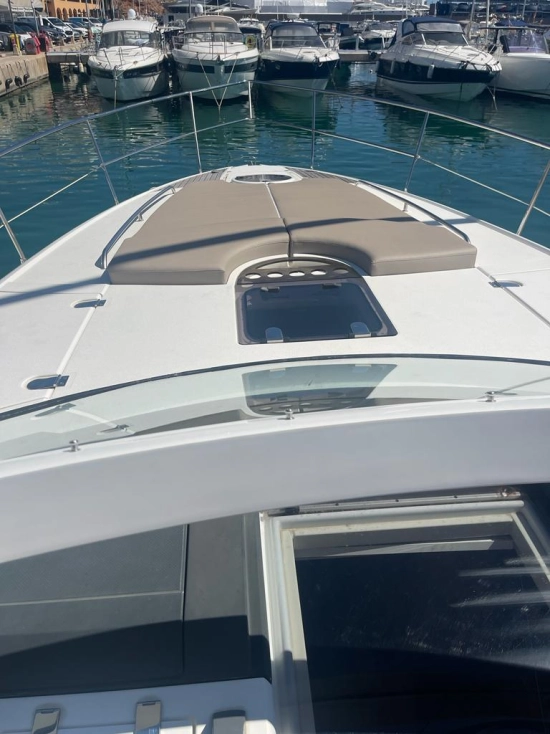 Fairline TARGA 44 GT preowned for sale