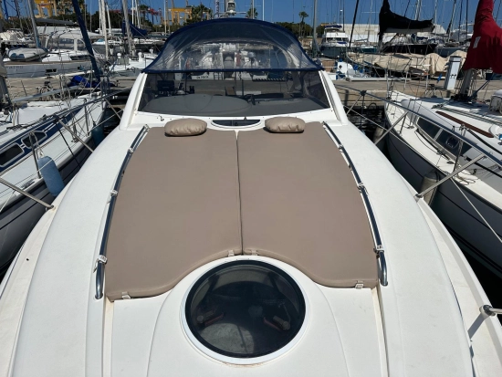 Fairline TARGA 44 GT preowned for sale