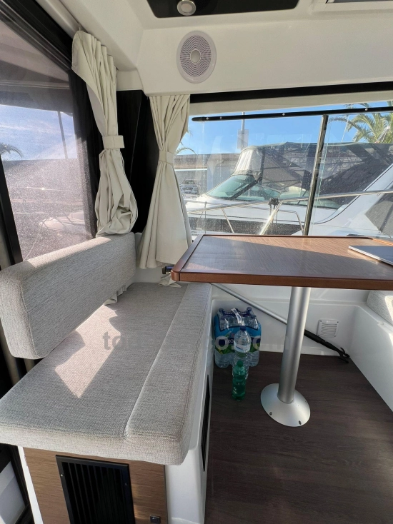 Jeanneau Merry Fisher 895 Serie 1 preowned for sale