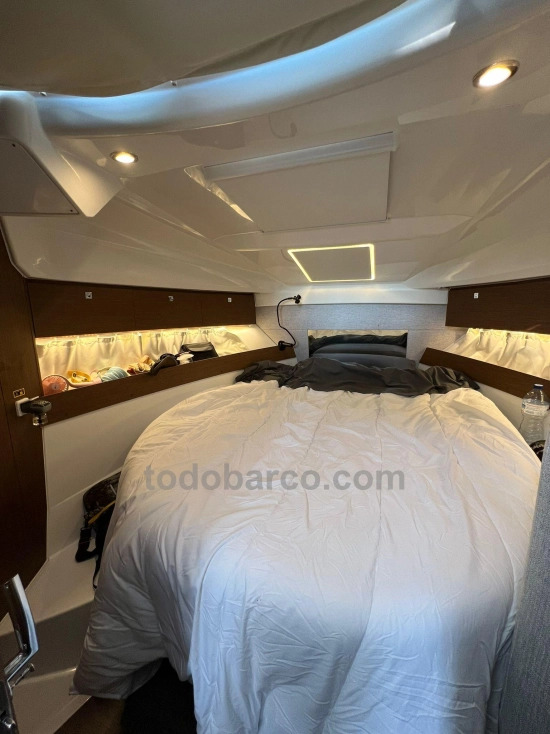 Jeanneau Merry Fisher 895 Serie 1 preowned for sale