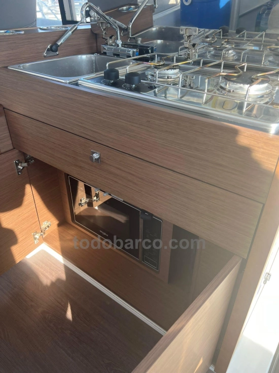 Jeanneau Merry Fisher 895 Serie 1 preowned for sale