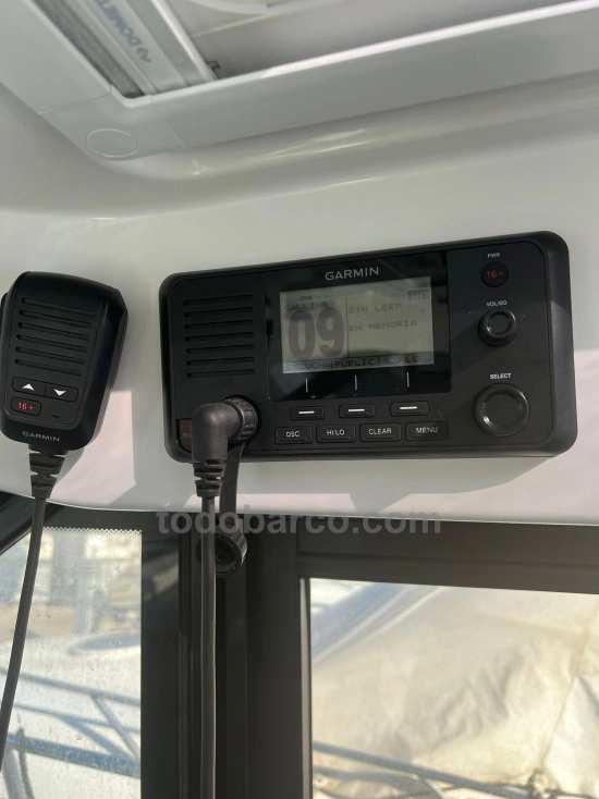 Jeanneau Merry Fisher 895 Serie 1 preowned for sale
