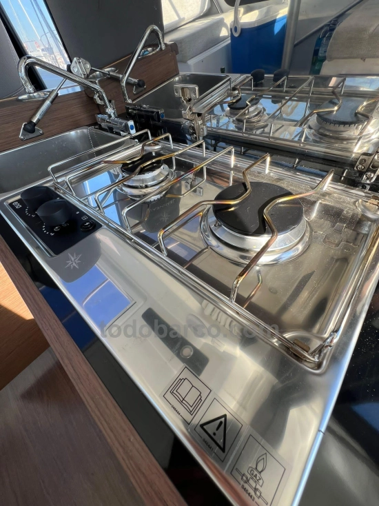 Jeanneau Merry Fisher 895 Serie 1 preowned for sale