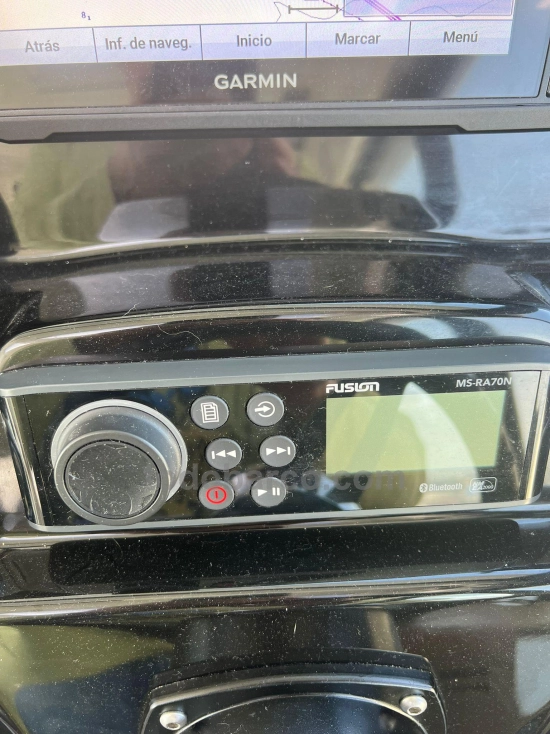 Jeanneau Merry Fisher 895 Serie 1 preowned for sale