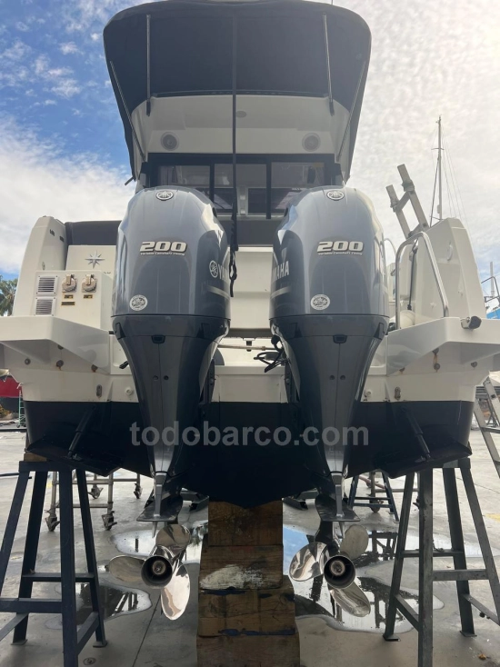 Jeanneau Merry Fisher 895 Serie 1 preowned for sale
