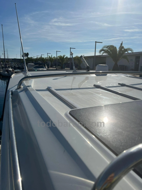 Jeanneau Merry Fisher 895 Serie 1 preowned for sale