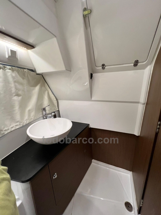 Jeanneau Merry Fisher 895 Serie 1 preowned for sale