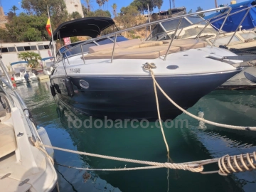 Crownline 250 cr preowned for sale