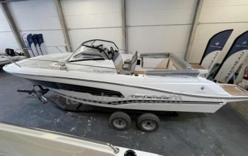 Jeanneau Cap Camarat 7.5 S3 WA brand new for sale