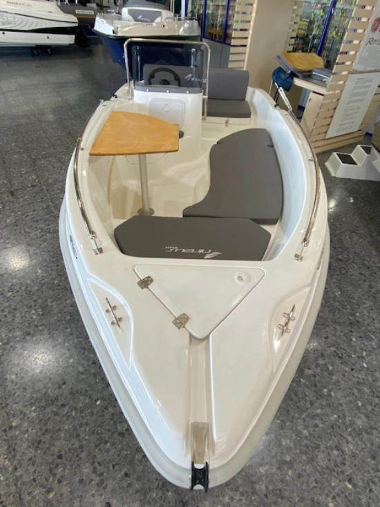 Nireus 490 Optima brand new for sale