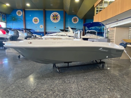 Nireus 490 Optima brand new for sale