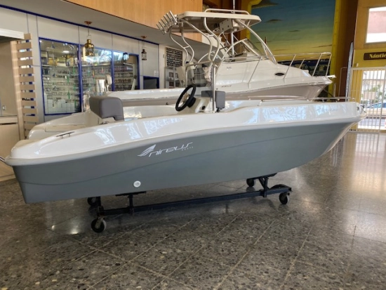 Nireus 490 Optima brand new for sale