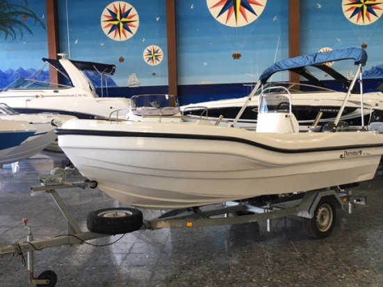 Nireus 455 brand new for sale