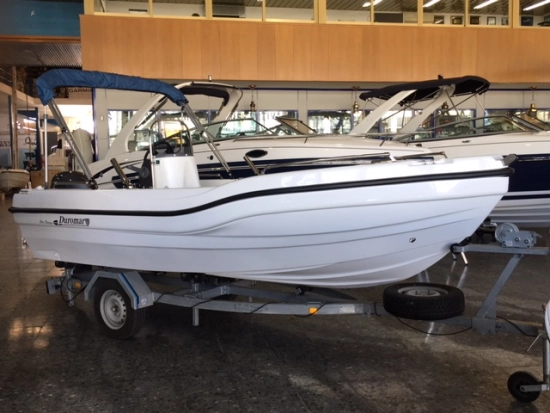 Nireus 455 brand new for sale