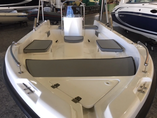 Nireus 455 brand new for sale